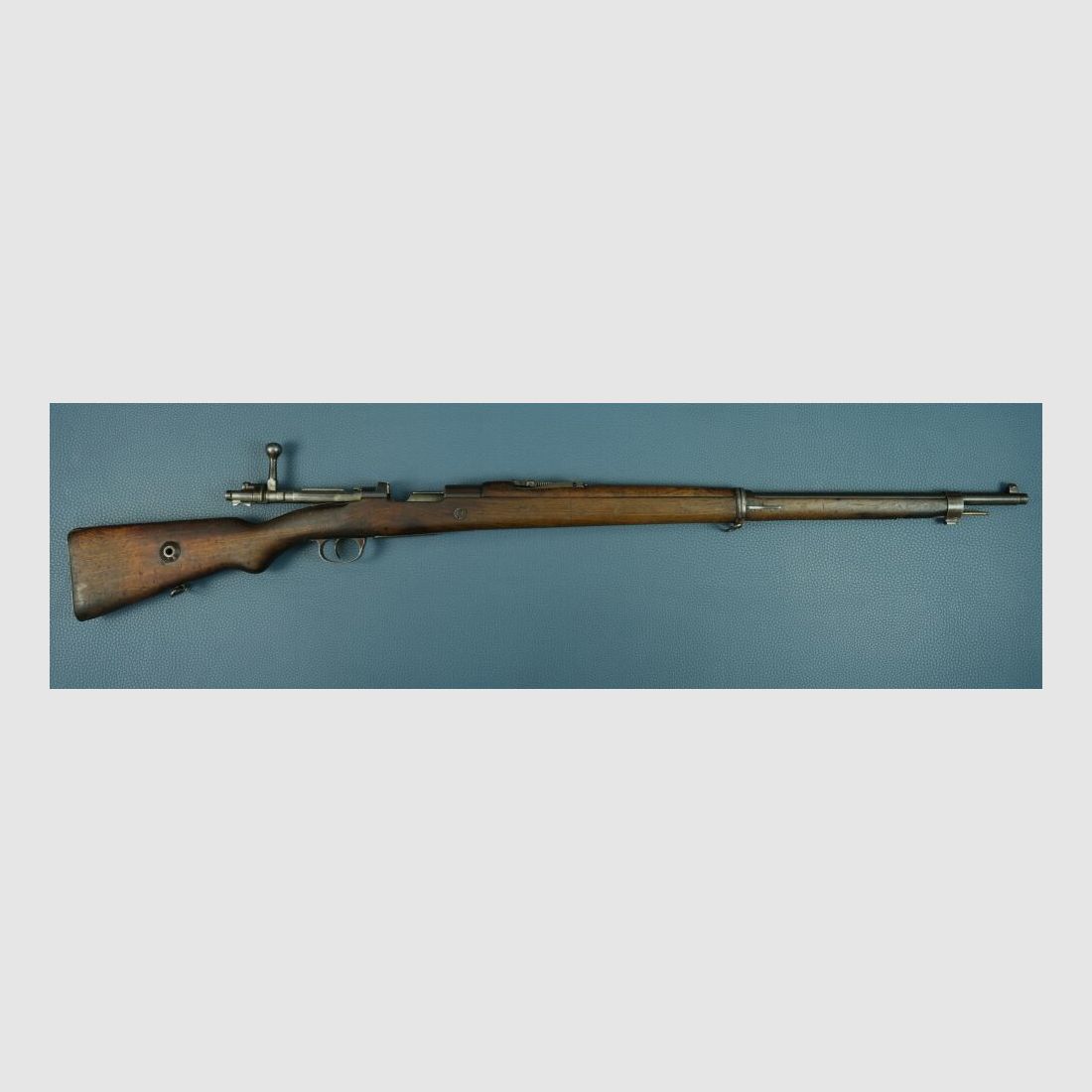 Ankara 1936 Gewehr 98 8x57JS, Bild 4 von 4