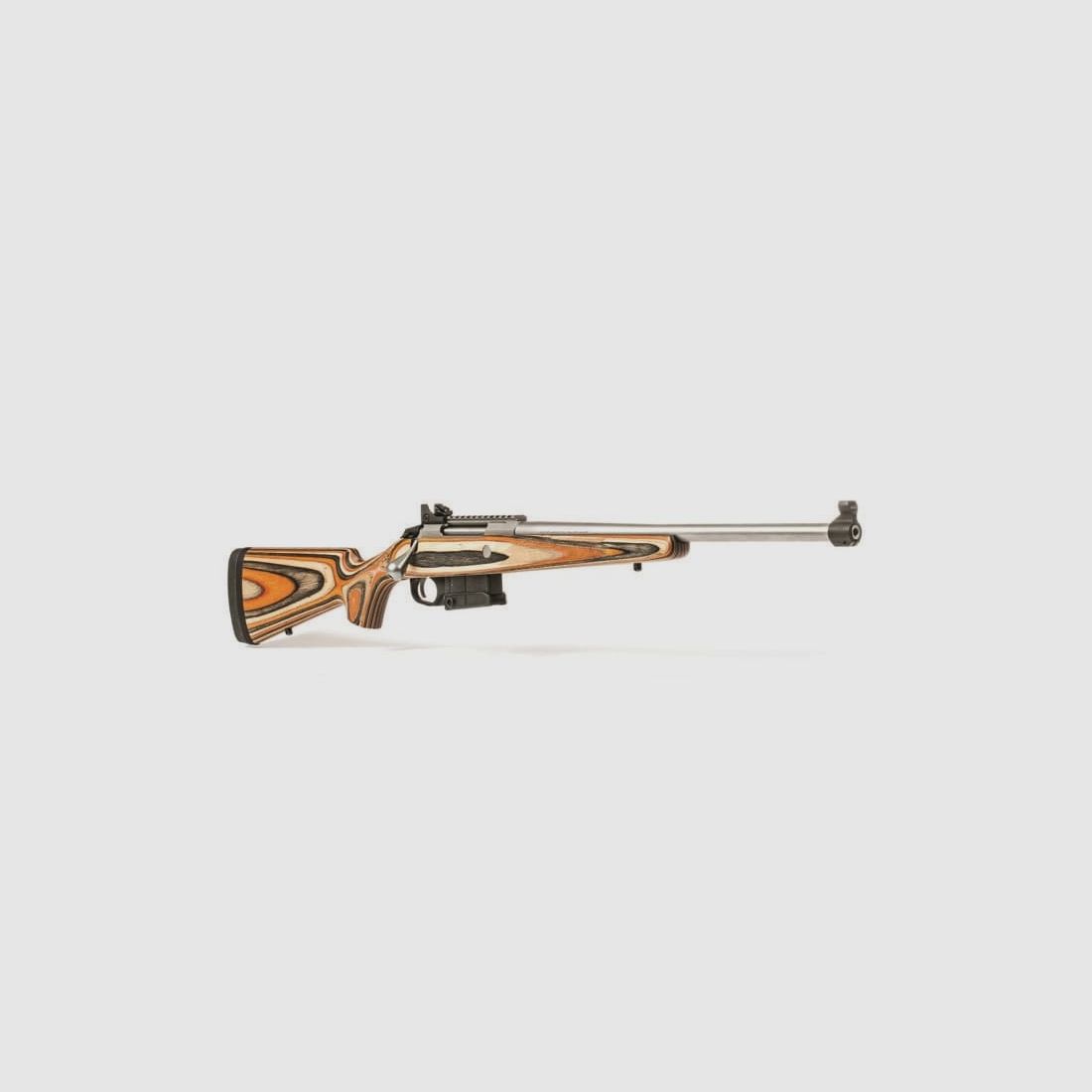TIKKA Mod. T3x Arctic carabina a otturatore girevole-scorrevole -20' canna .308Win, immagine 1 di 5