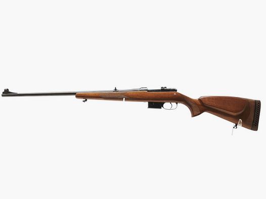 Brünner Waffenwerke 527-2