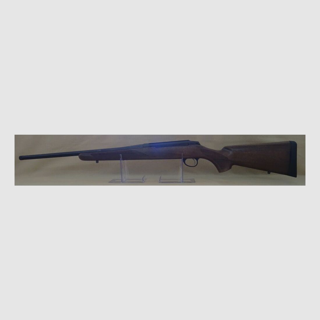 Tikka T3x kurz