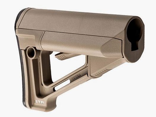 MAGPUL STR-Schulterstütze