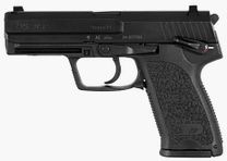 Heckler & Koch HK Pistolet Mod. USP Expert - 9mm Luger