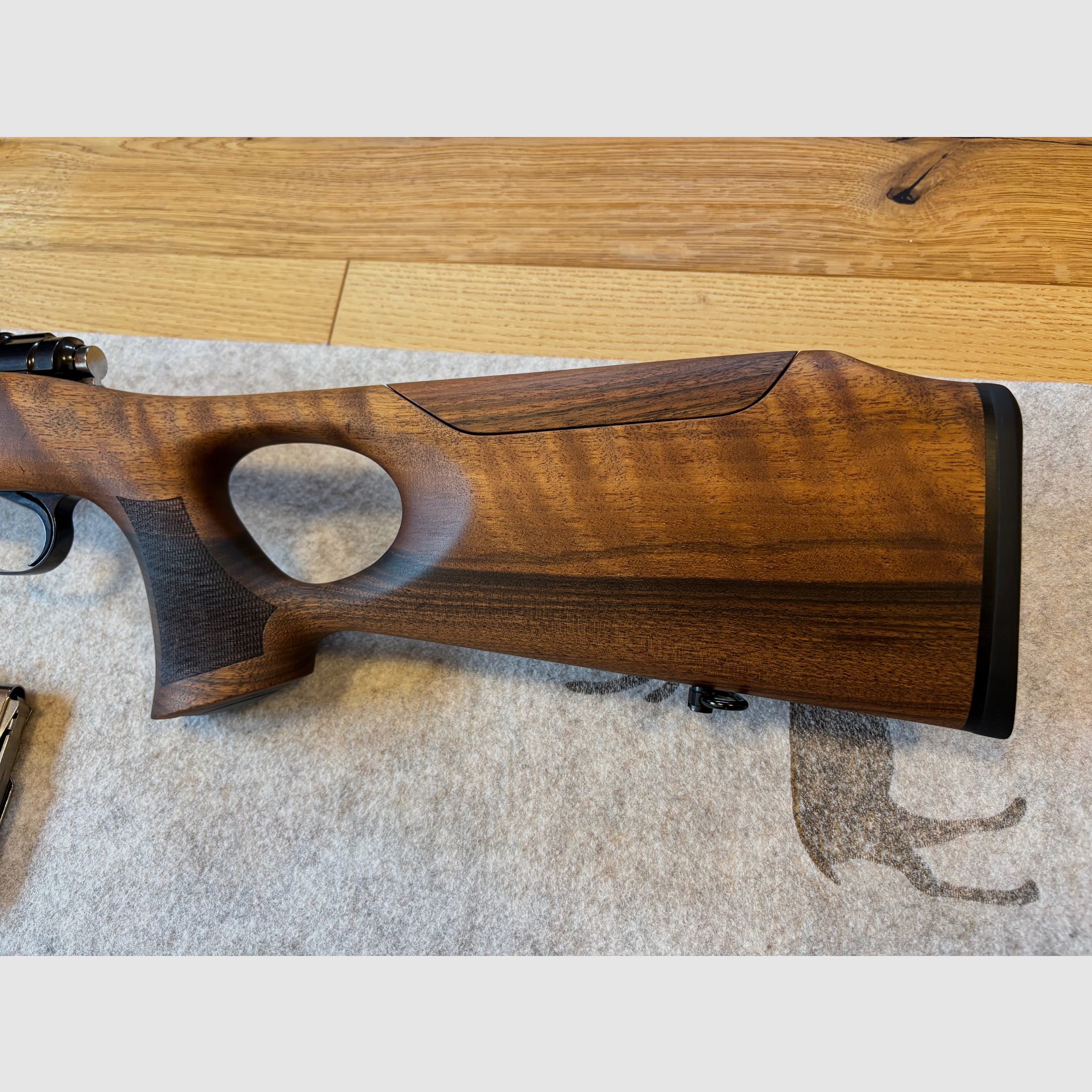 Heym SR21 Premium