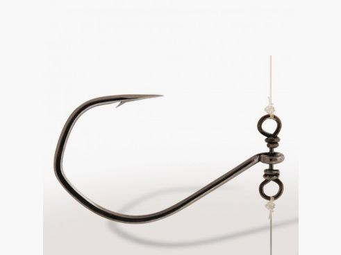 VMC HOOKS SPIN SHOT