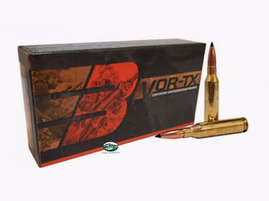 BARNES munición cal. 270 Win VOR-TX 130 gr. TTSX BT