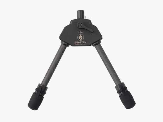 Spartan SP01-02-R-BLK Javelin Bipod Lite Standard 2001