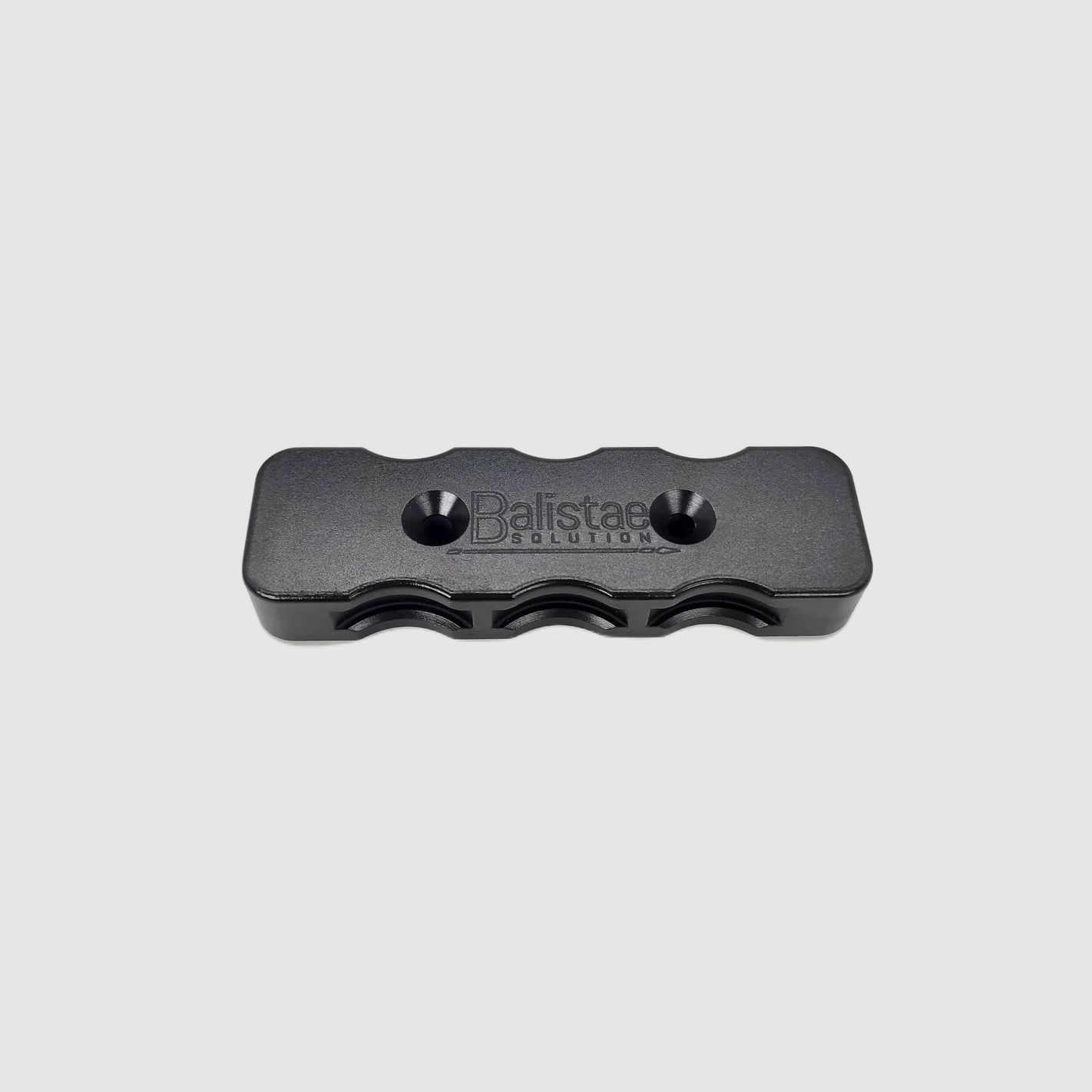 BALISTAE SOLUTION M-LOK EXTERNE GEWICHTE 2PZ, Bild 2 von 5