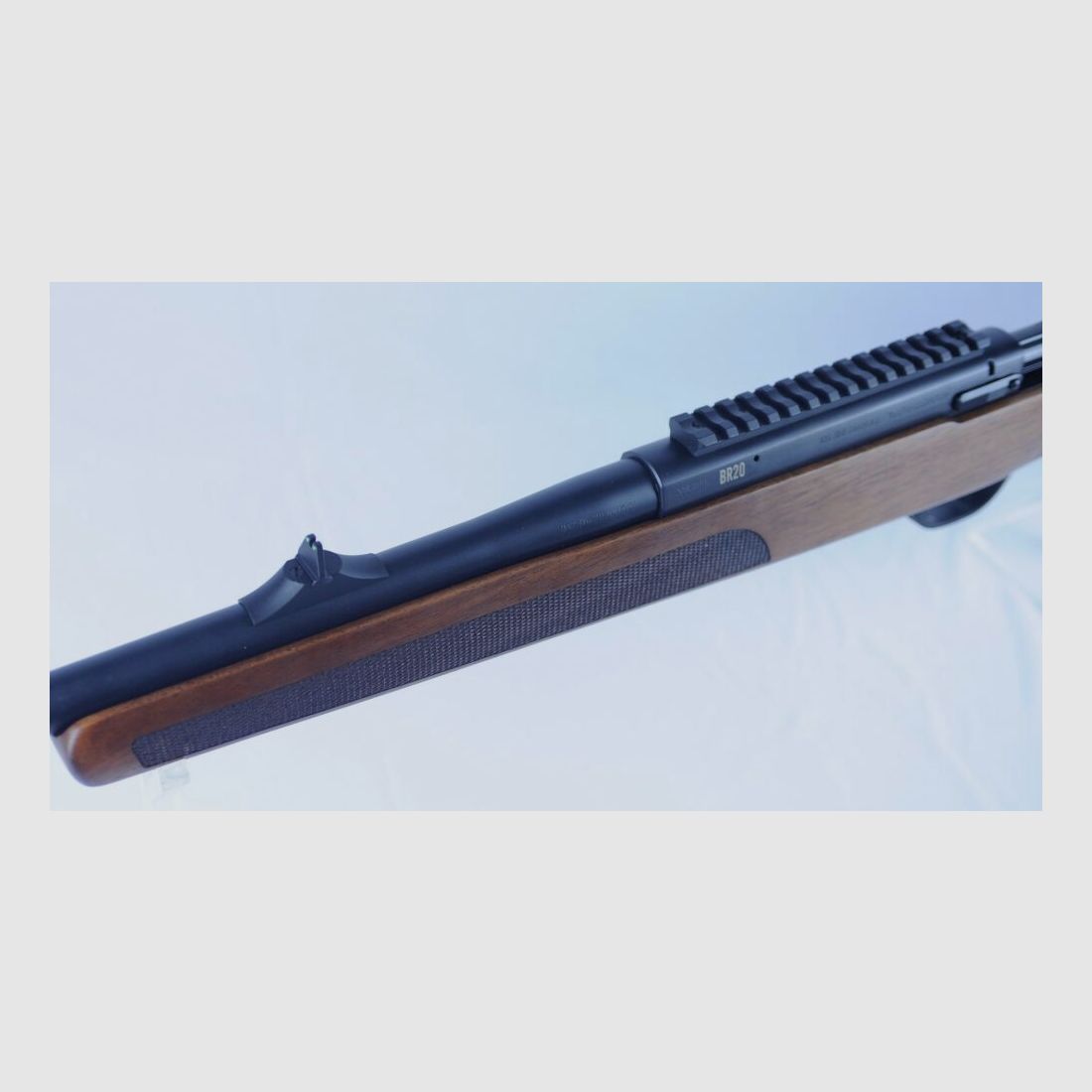 Brenner BR20 47cm VSR