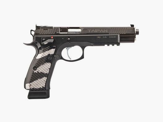 TAIPAN DOT Czarny/Szary