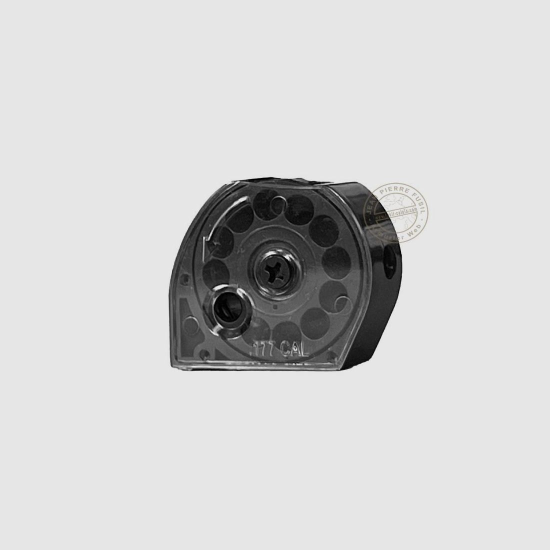 CROSMAN - Magazin für PCP-Büchse Icon - 4,5 mm, Bild 1 von 3