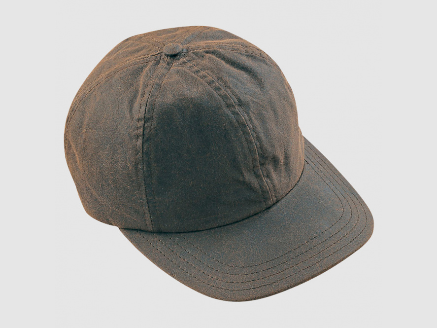 Barbour       Barbour   Unisex  Wachskappe SPORTS CAP