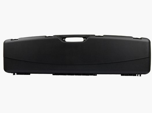 Leader Waffenkoffer - Schwarz 118x30x11cm