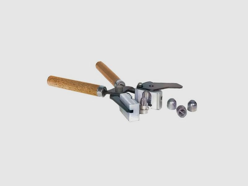 LEE 1-Cavity Bullet Mold 1oz