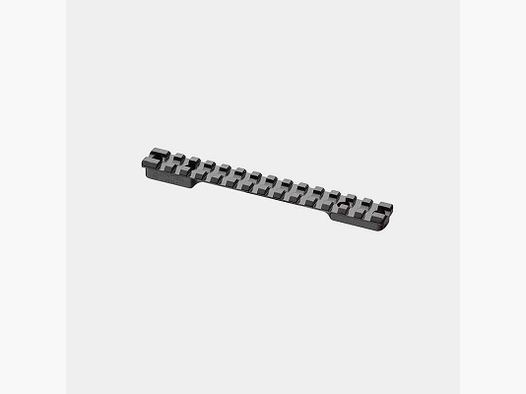 Slitta picatinny Contessa PH70 – SABATTI SAPHIRE – SAKO S20