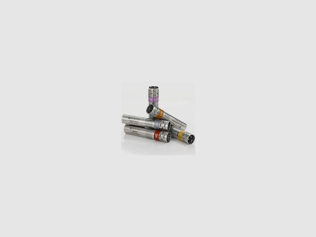 BERETTA OPTIMA CHOKE CYLINDER C**** CAL 12 VICTORYE62132