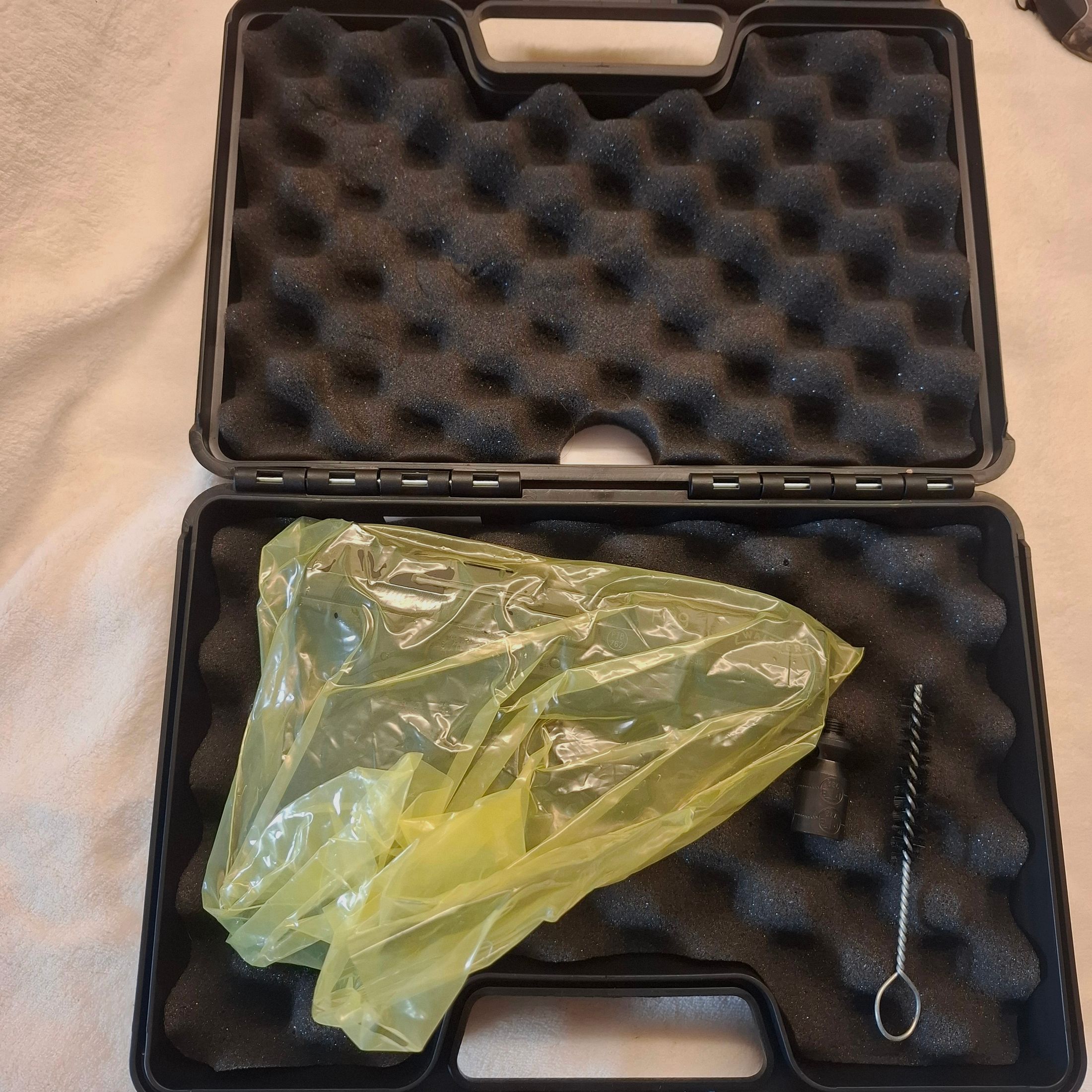 Walter P99 Schreckschuss
