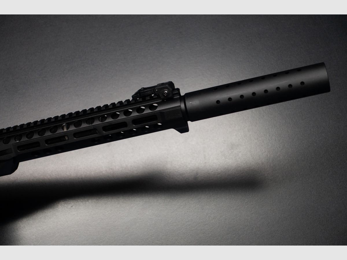 Derya MK-12 AS-500, immagine 2 di 5