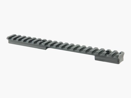 Spuhr Picatinny Montage-Schiene Remington 700 LA OMIL Extended