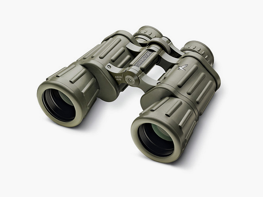 Verrekijker HABICHT 7x42 GA GROEN