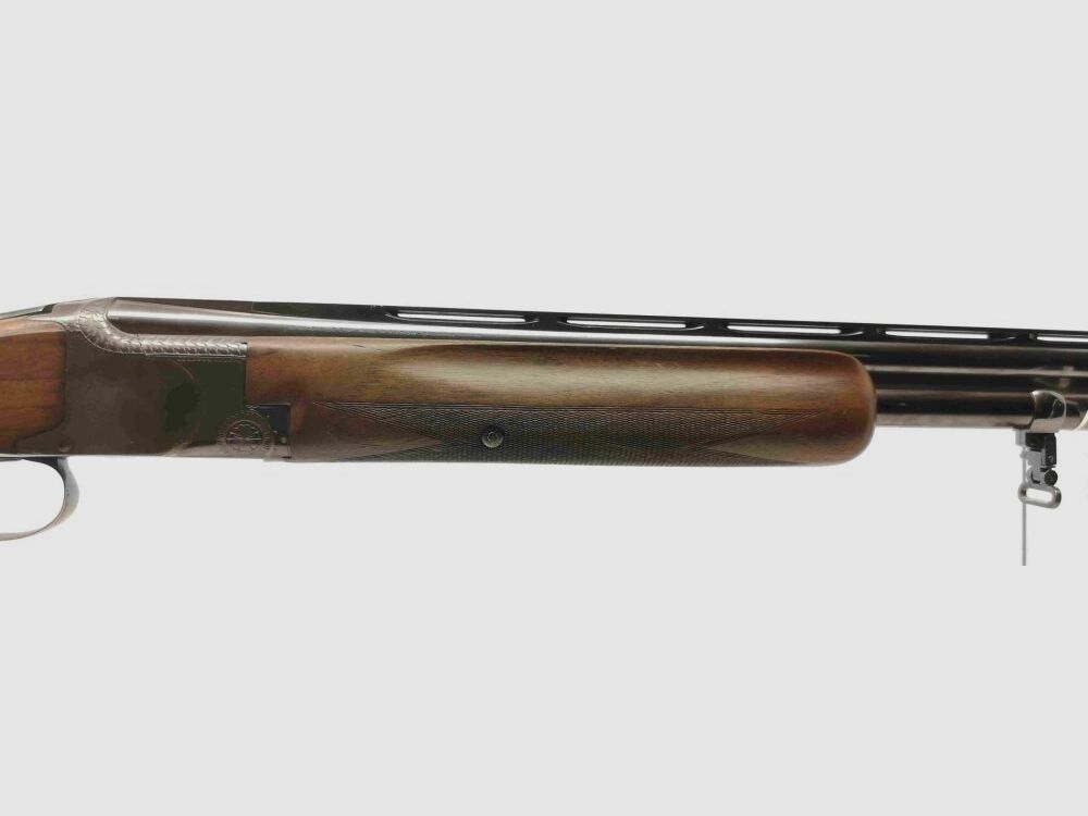 FN Herstal ohne
