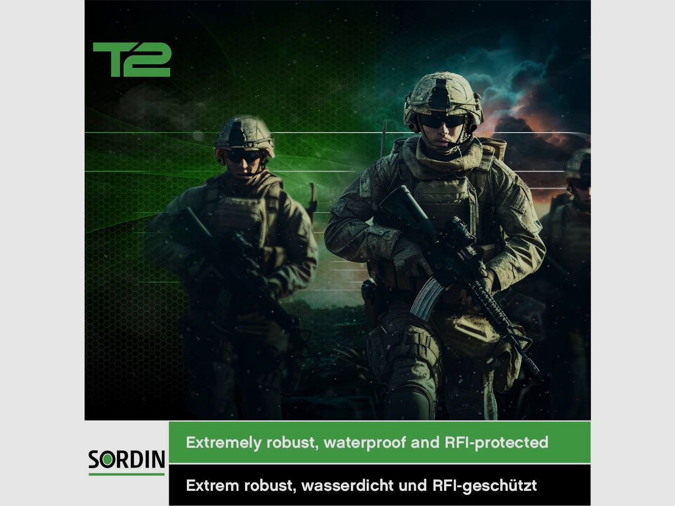 SORDIN SUPREME T2, image 9 of 24