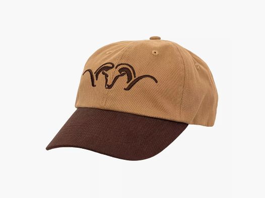 Blaser Cap - Sand / Braun