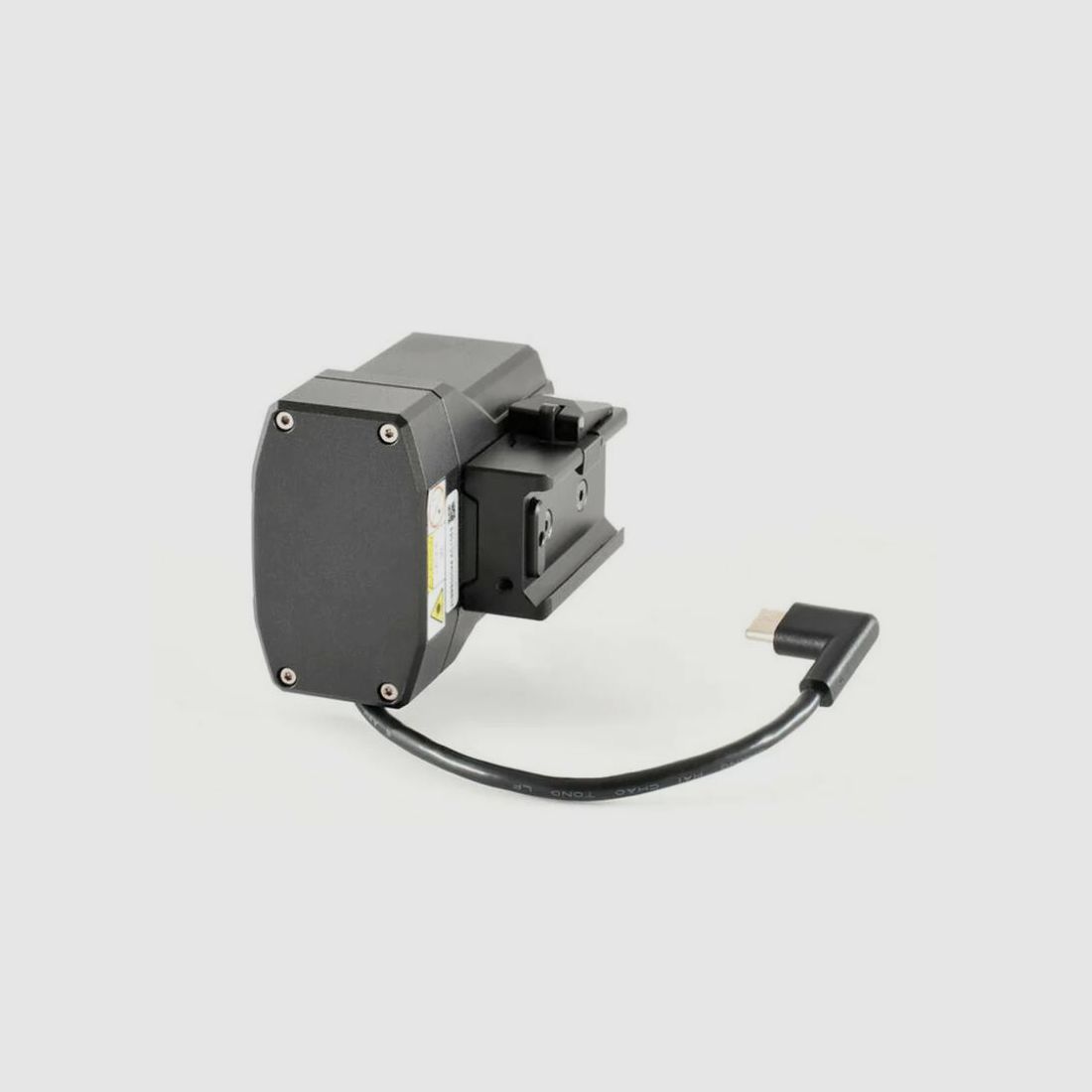 InfiRay ILR-1000 Infrarot-Laser-Entfernungsmesser-Modul, Bild 3 von 3