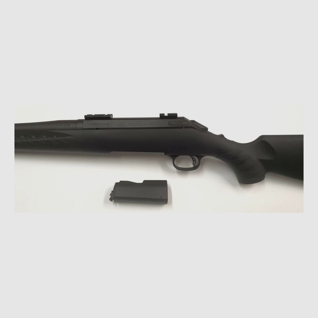 RUGER American Rifle