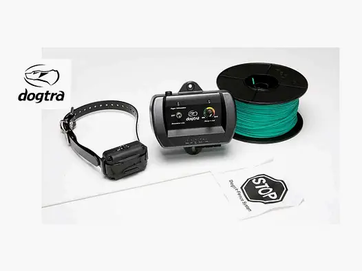 Dogtra Elektronischer Zaun Dogtra E-Fence 3500 Gold