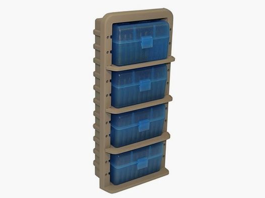 AMMO RACK ARRS - MUNITIONSAUFBEWAHRUNG - SMALL RIFLE - .223REM U.W.