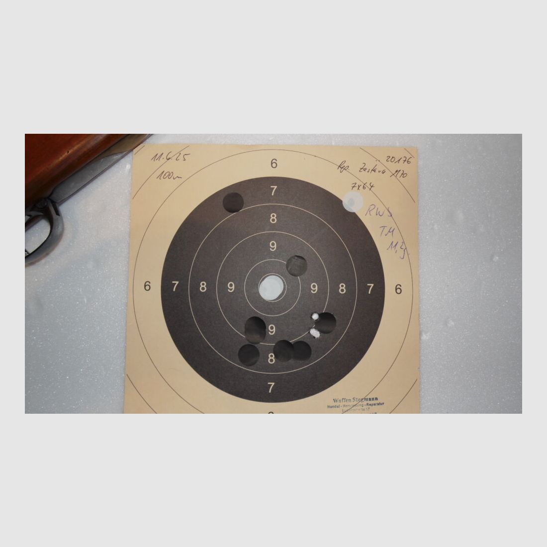 Zastava Mod 70
