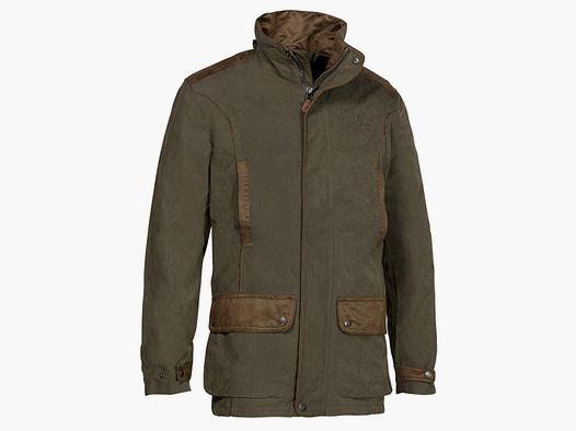 Percussion Jacke Marly Khaki