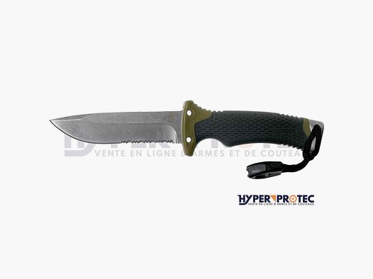 Gerber Ultimate