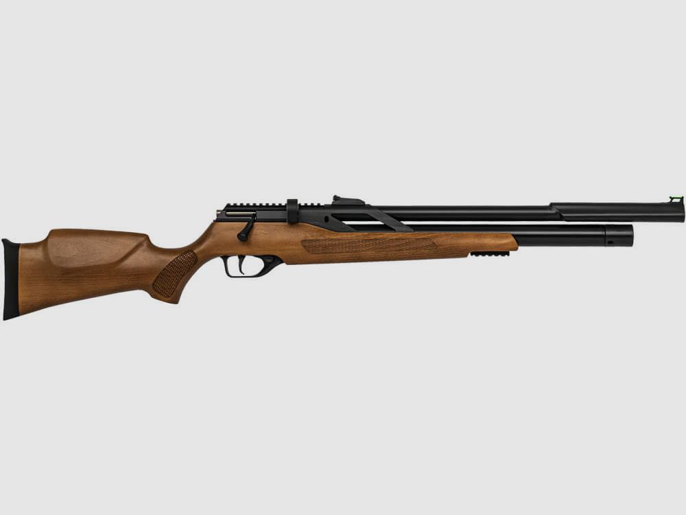 Snowpeak T-Rex Wood — 5.5 mm (.22), image 1 of 4