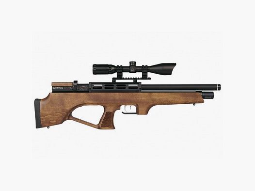 Carabina Cometa Advance