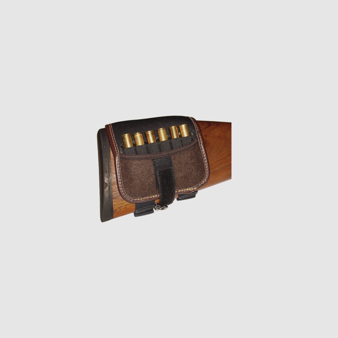 Niggeloh Schaftetui Classic Loden