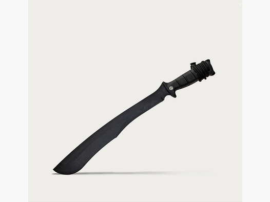 Machete Wild Tiger