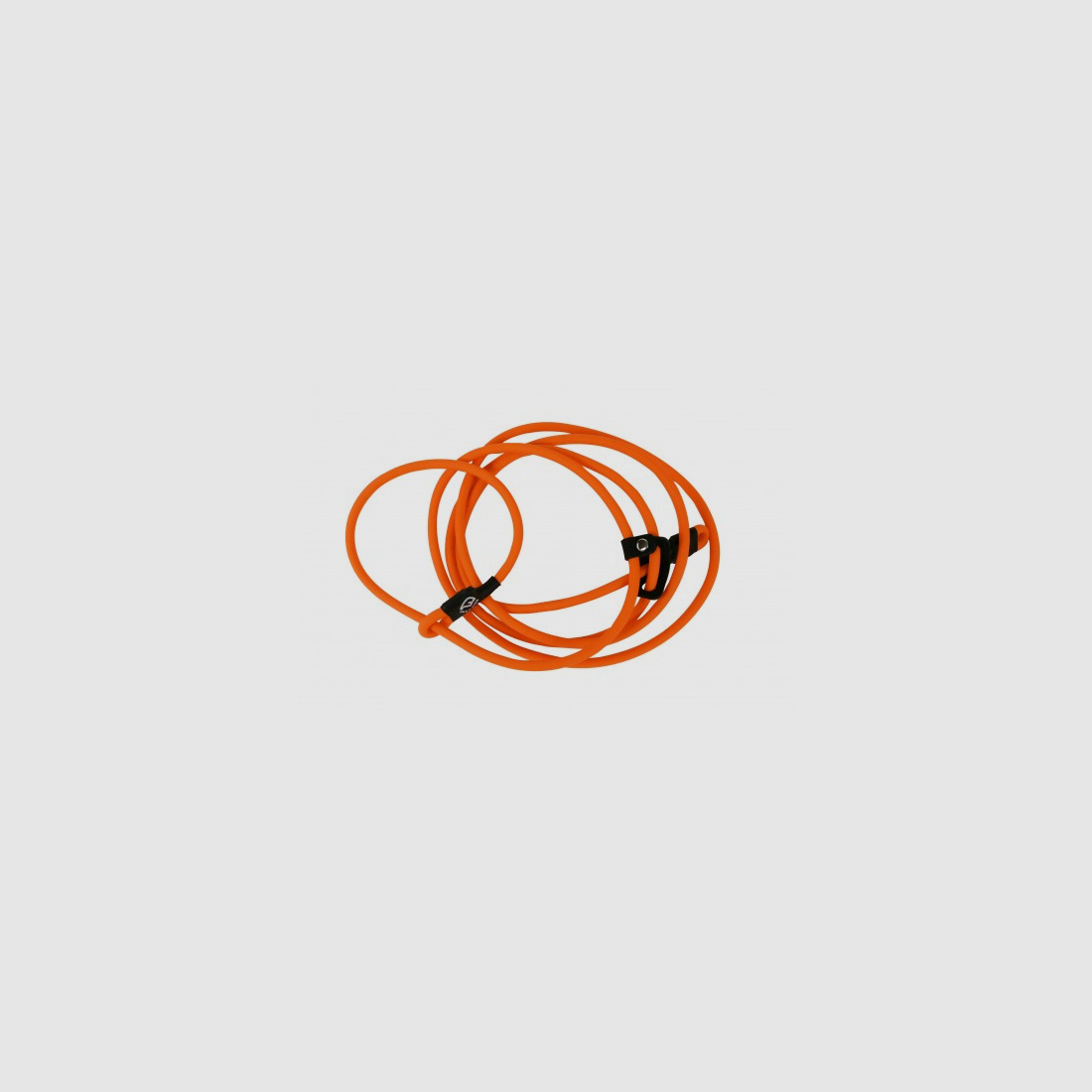 Beileine Silencieux Orange