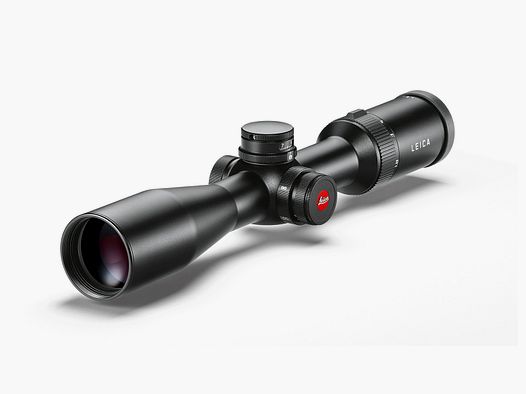 LEICA Fortis 6 1,8–12x42i Zielfernrohr ohne Schiene