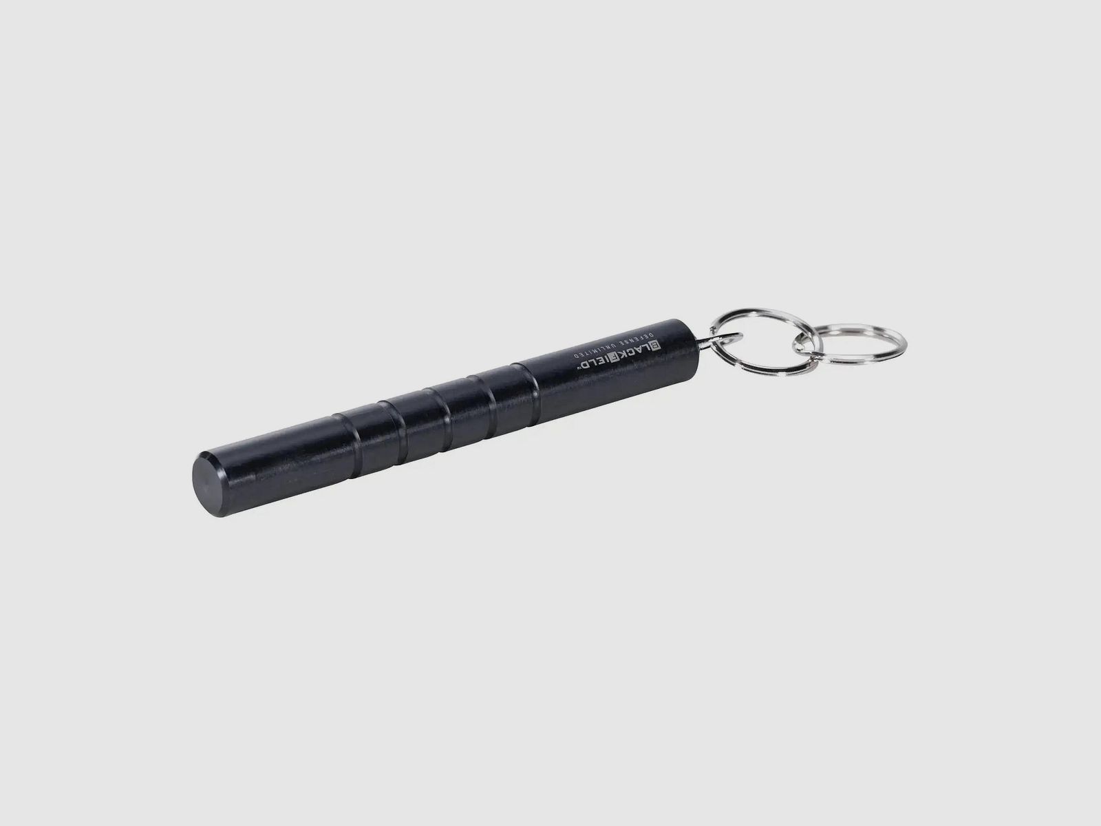 Haller Haller Kubotan Blackfield black