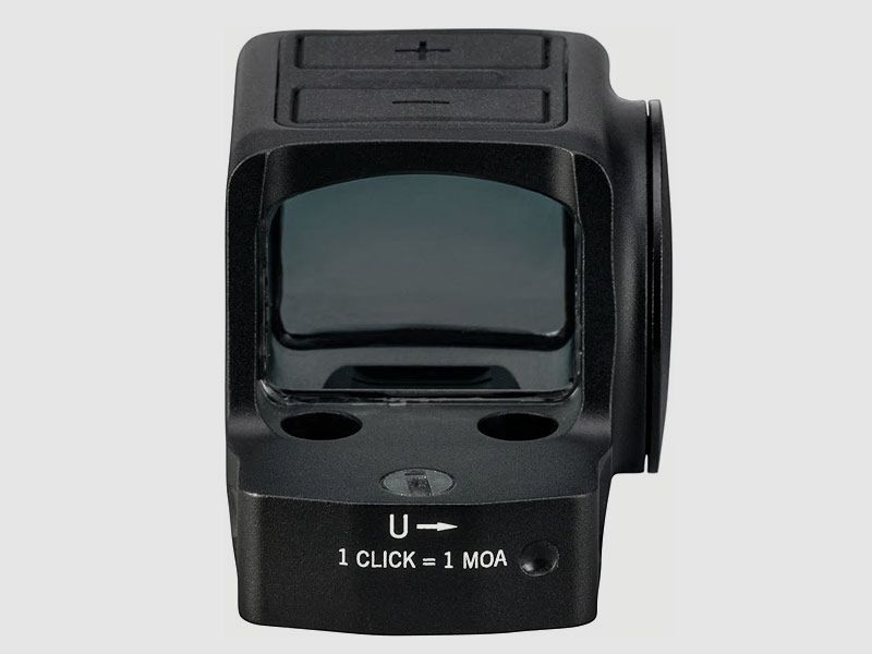 VORTEX VENOM Enclosed Micro RedDot 3 MOA
