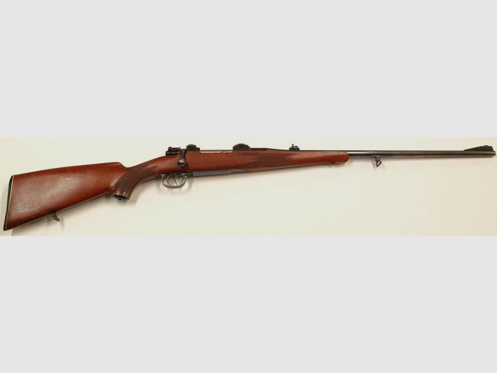 Mauser Jagdlicher Mod 98