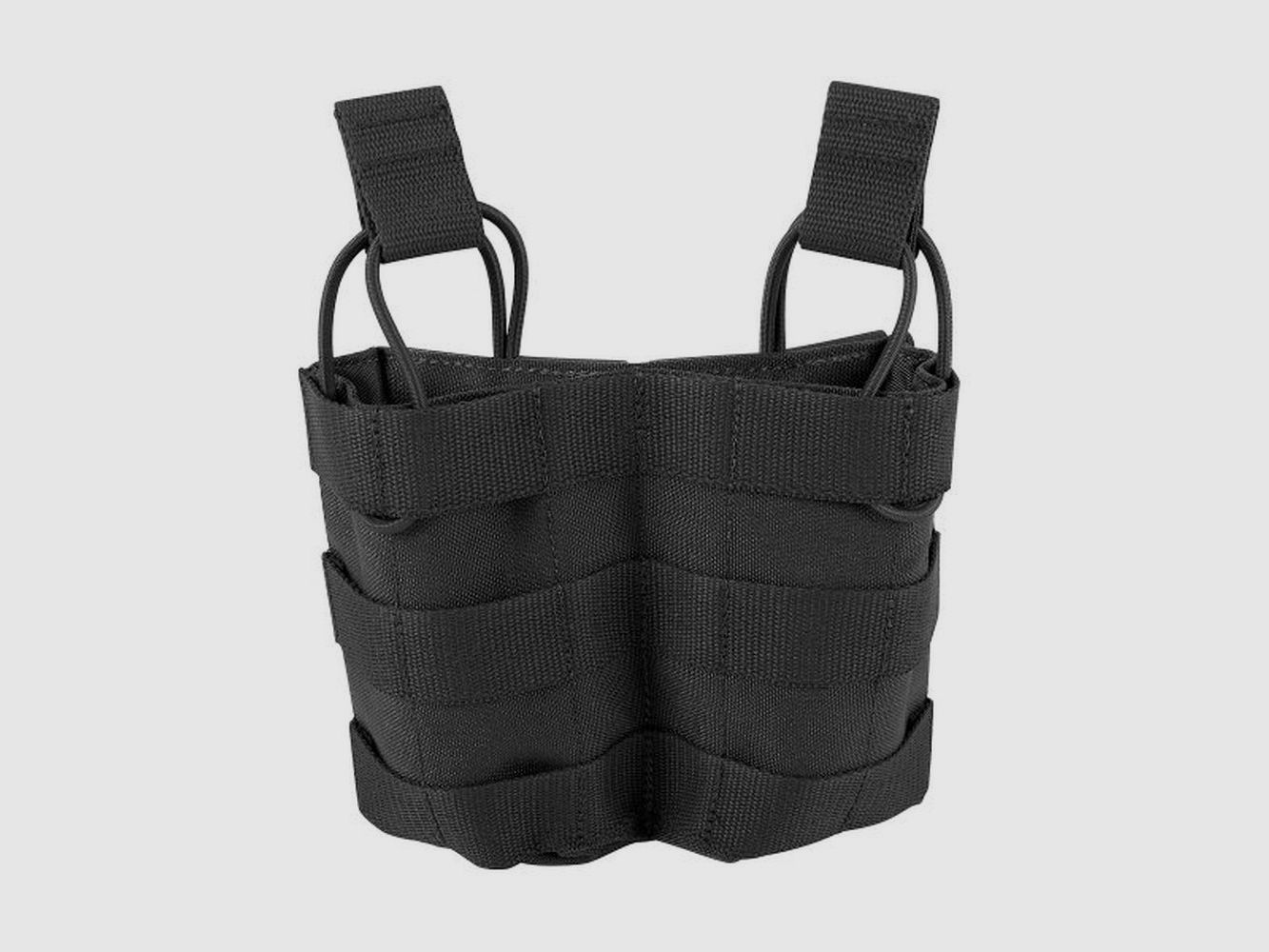 Tasmanian Tiger 2 SGL Mag Pouch BEL M4 MKII Magazintasche