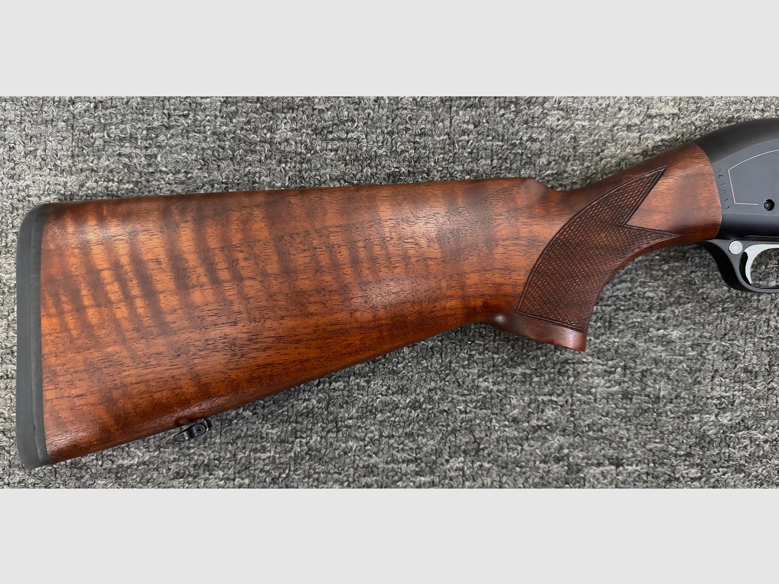 Gladius Mach 3 Kaliber 12/76 Selbstladeflinte