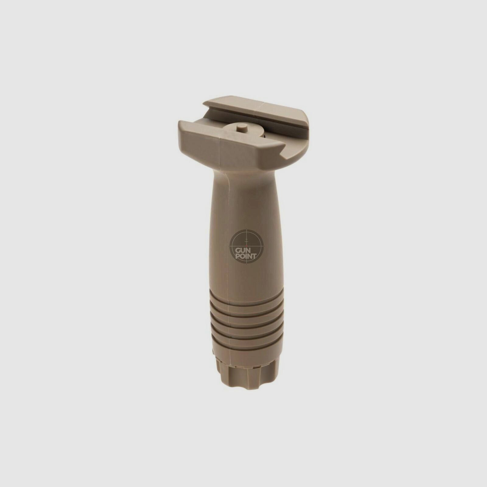 G&G Forward Grip-Desert