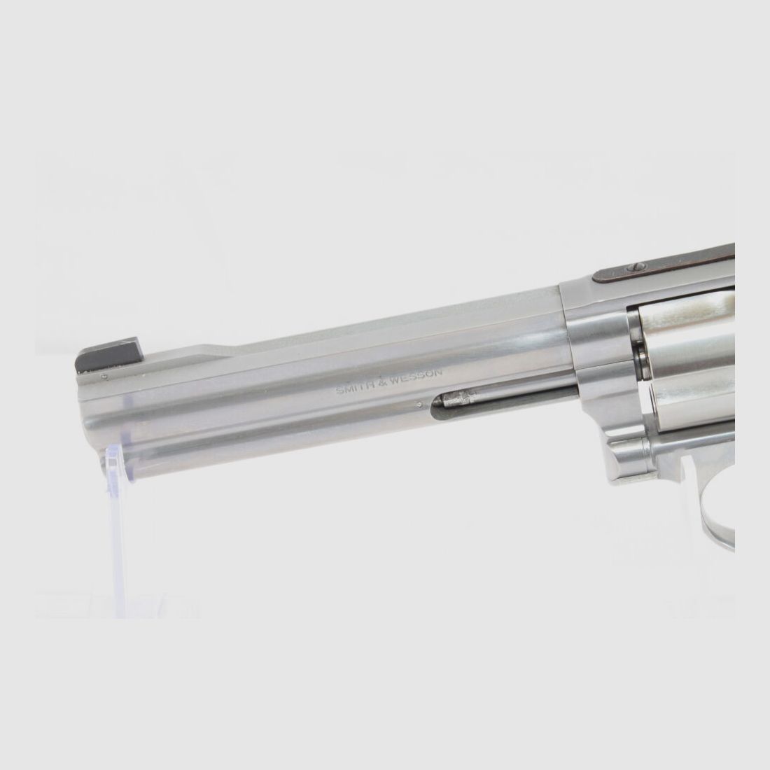 Smith & Wesson Revolver 686-4 Euro Sport - .357Mag.