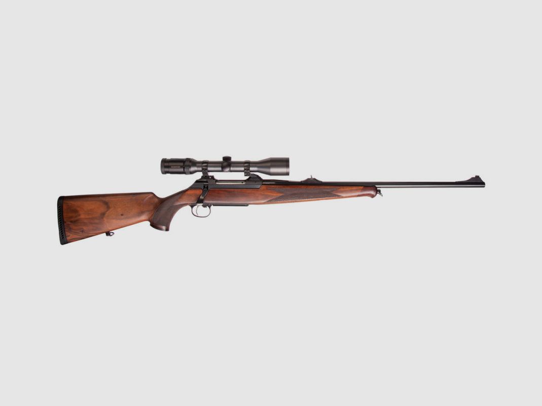 Sauer 200L