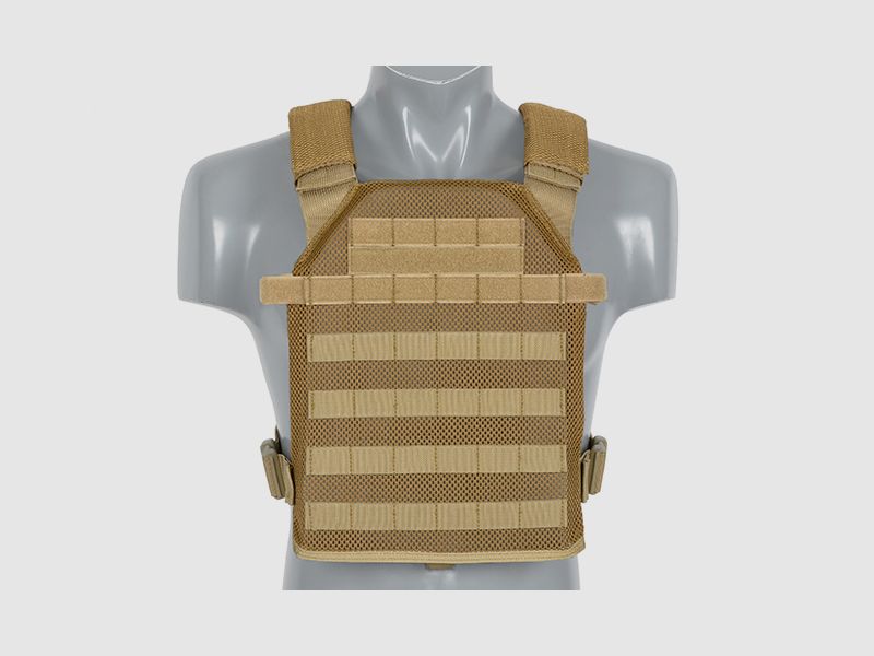 UltraLight Mesh Vest - Coyote [8FIELDS]