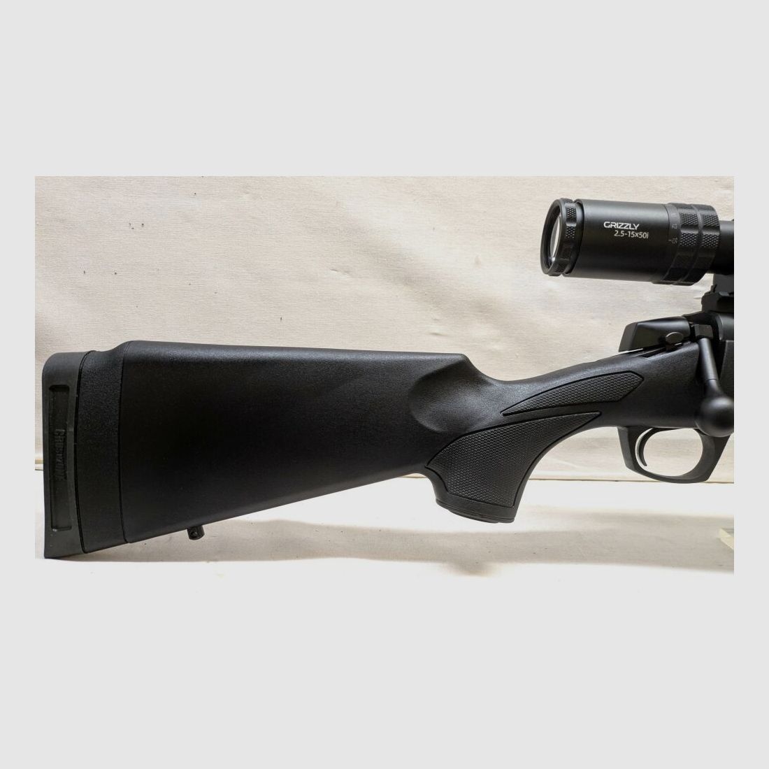 C V A Connecticut Valley Arms Cascade