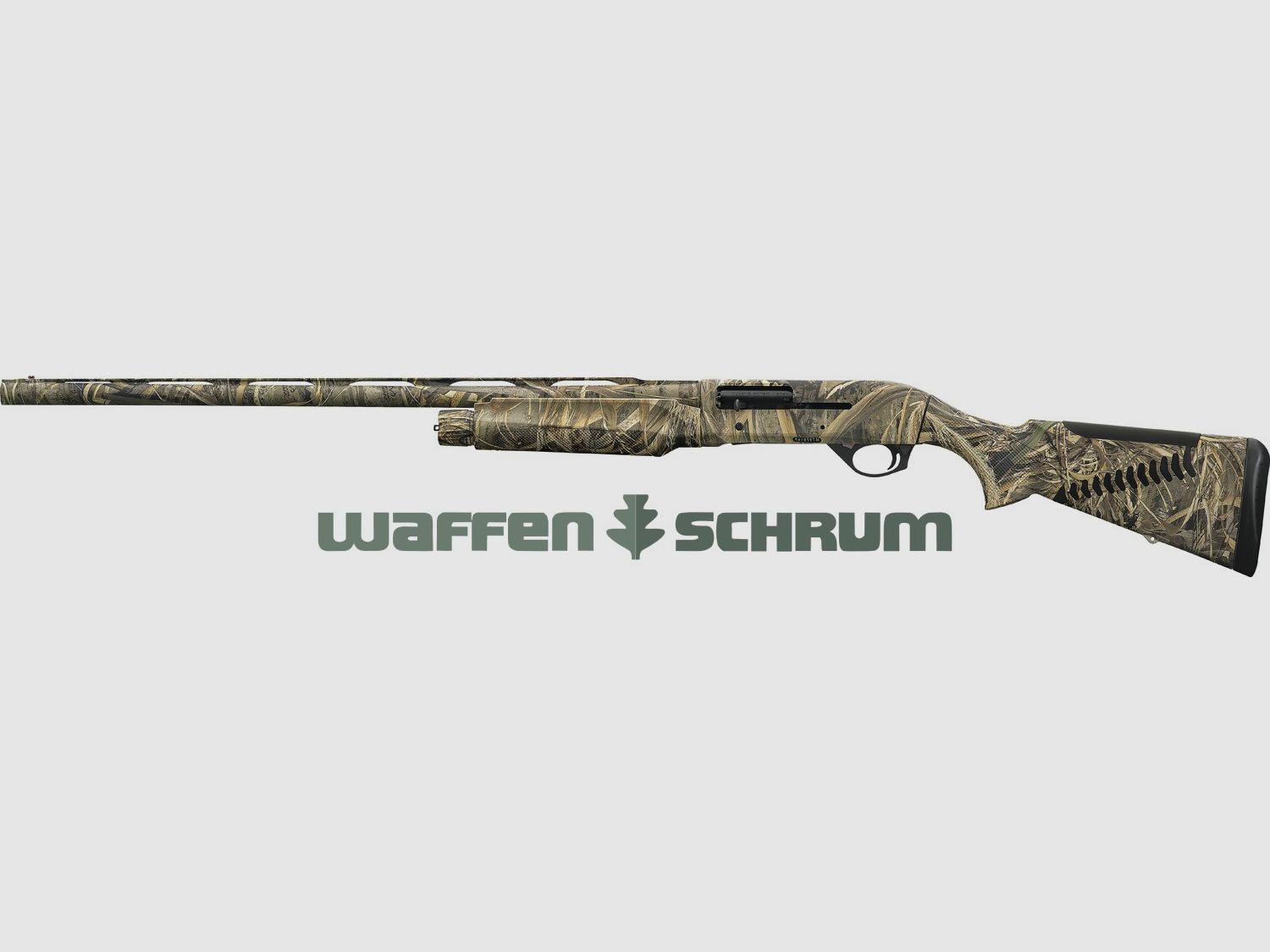 Benelli M2 Comfortech Max 5HD / Links MC